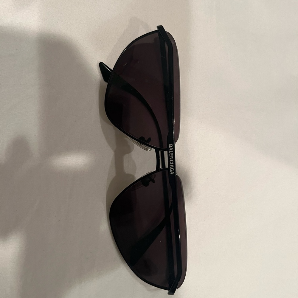 Balanciaga sunglasses